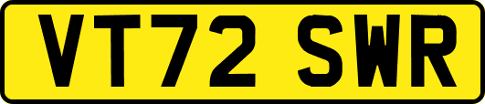 VT72SWR
