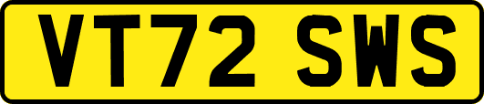 VT72SWS