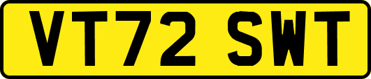 VT72SWT