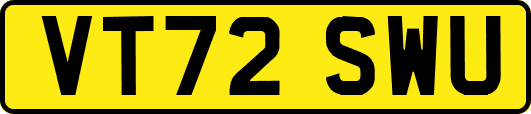 VT72SWU