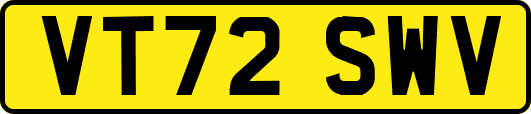 VT72SWV