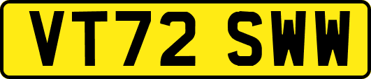 VT72SWW