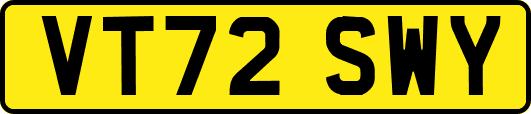 VT72SWY