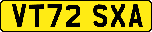 VT72SXA