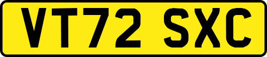 VT72SXC