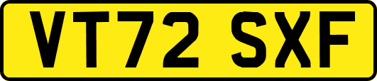 VT72SXF