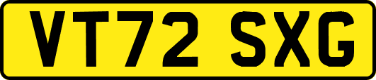 VT72SXG