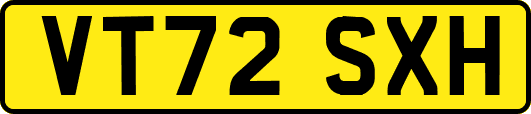 VT72SXH