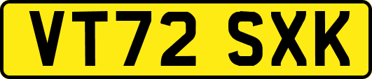 VT72SXK
