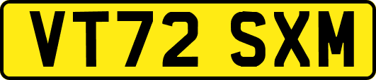 VT72SXM