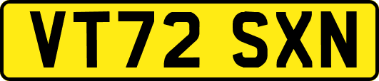 VT72SXN
