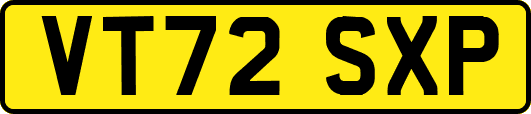 VT72SXP