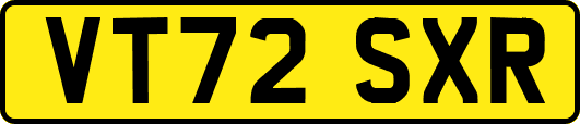 VT72SXR