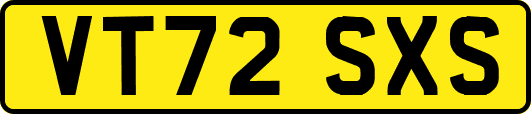 VT72SXS