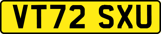VT72SXU
