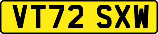 VT72SXW
