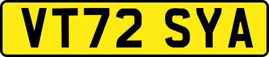 VT72SYA