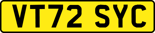 VT72SYC