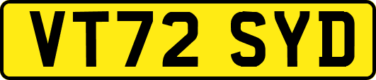 VT72SYD