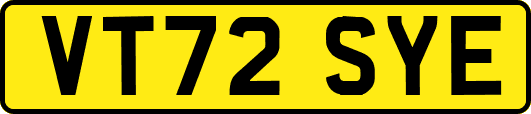 VT72SYE