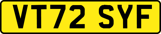VT72SYF