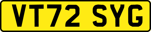 VT72SYG