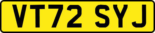 VT72SYJ