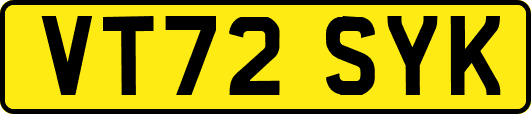 VT72SYK