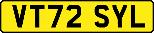 VT72SYL