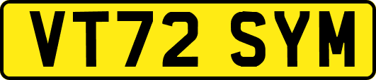 VT72SYM