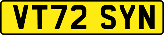 VT72SYN