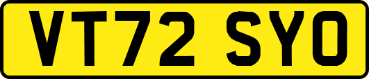 VT72SYO