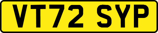 VT72SYP