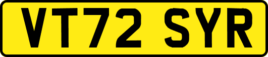 VT72SYR
