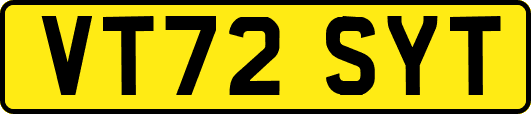 VT72SYT