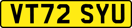 VT72SYU
