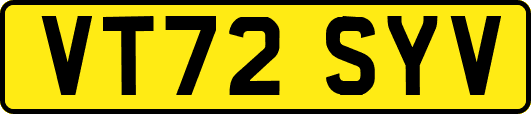 VT72SYV