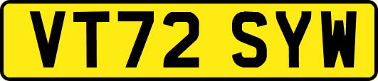 VT72SYW