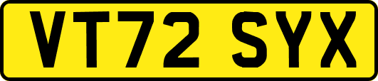 VT72SYX
