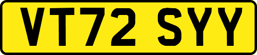 VT72SYY