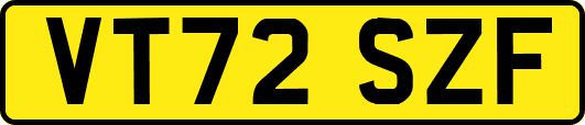 VT72SZF