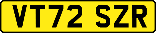 VT72SZR