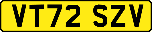 VT72SZV