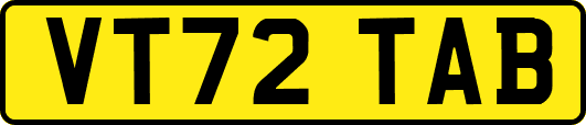 VT72TAB