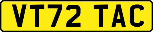 VT72TAC