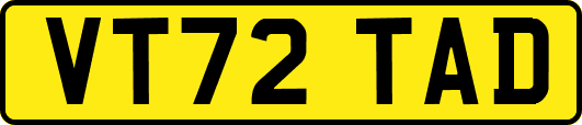 VT72TAD