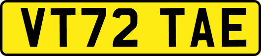 VT72TAE