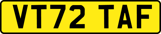 VT72TAF