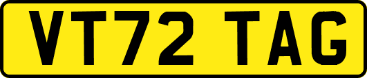 VT72TAG