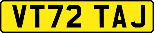 VT72TAJ
